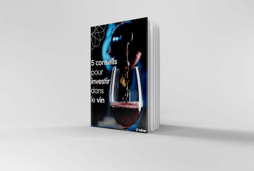 Livre blanc "5 conseils pour investir dans le vin"
